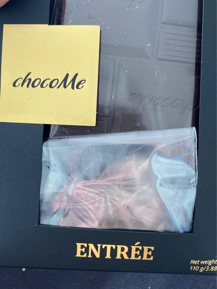 ChocoMe