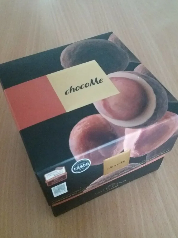 ChocoMe Raffinée