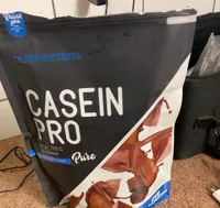 Casein pro pure