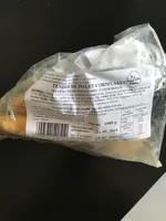 Tender de poulet cornflakes