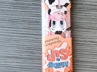 Milky sip