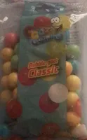 Bubble gum Classic