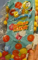 Bubble gum classic