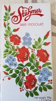 Dark chocolat