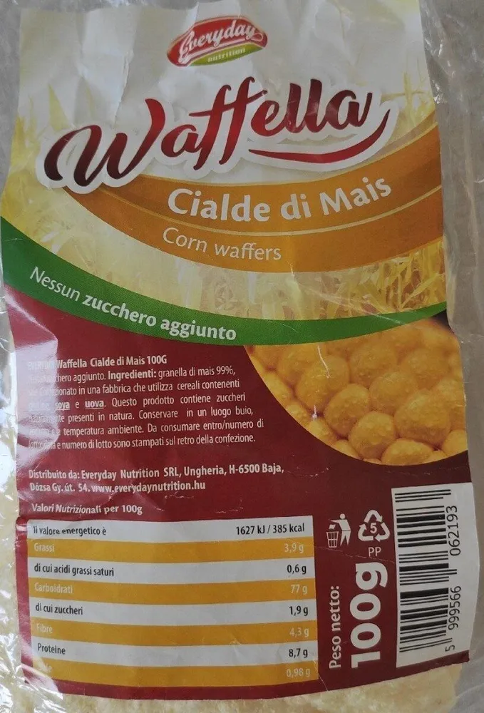 Waffella