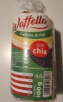 Gallette di riso