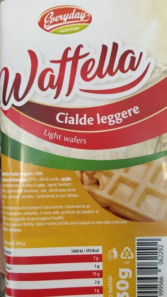 Waffella