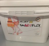 Velvet smartflex