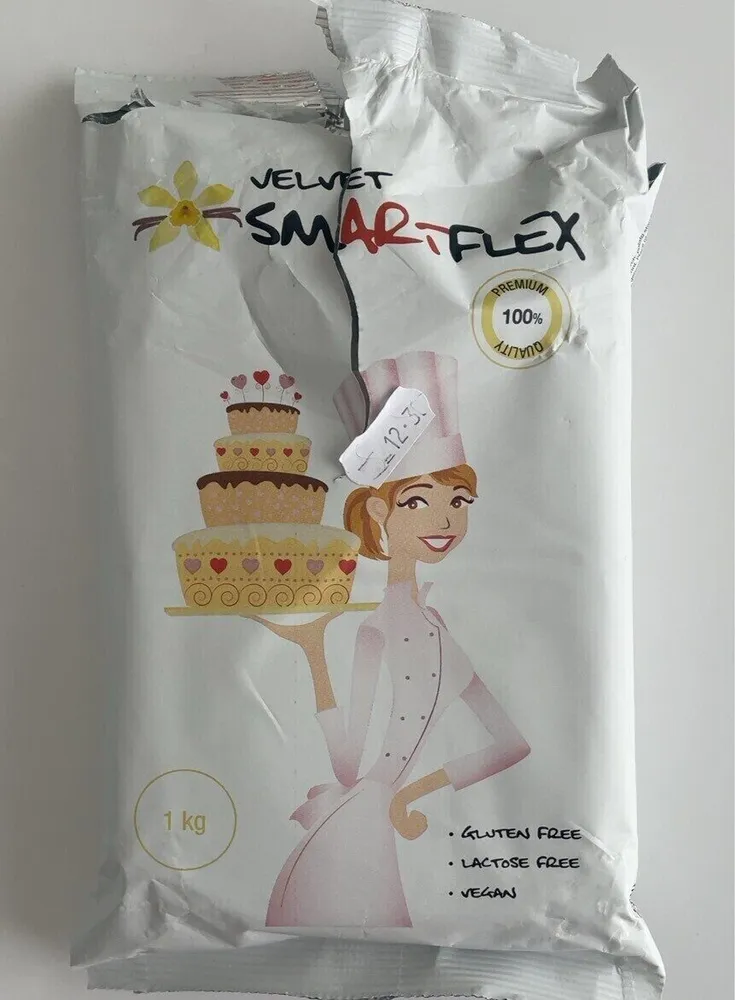 Velvet smartflex