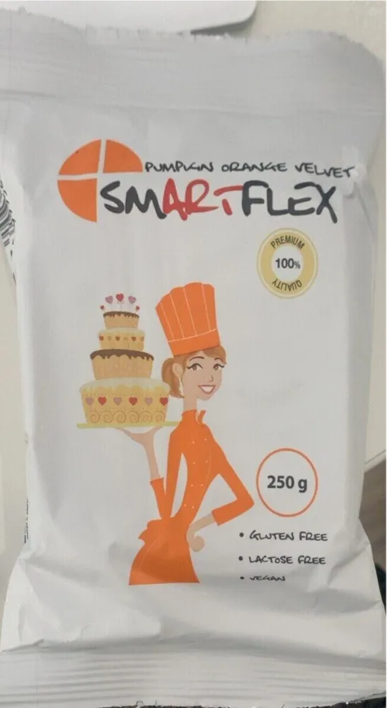 Pate a sucre SMARTFLEX