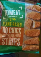 No Chick Southern Fried Strips