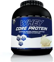 Whey Core Protein Vanilla Flavour