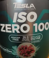 ISO ZERO 100 by TESLA