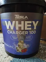 Whey Charger 100