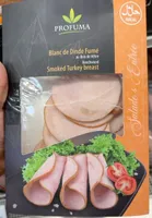Smoked Turkey Breast