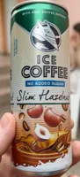 Ice coffee