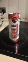 Hell Red Grape