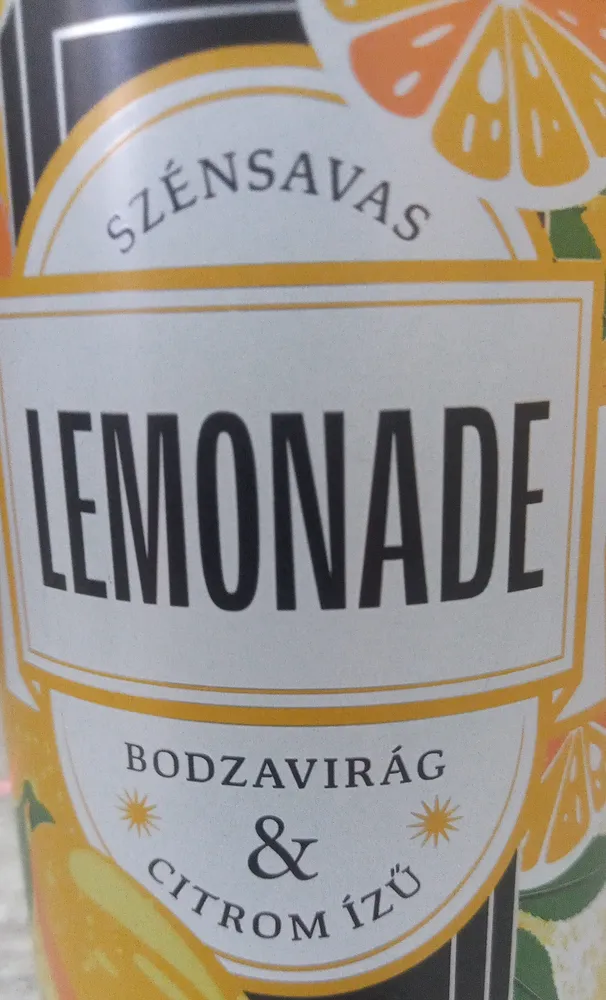 Xixo limonade