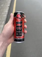 Energy Drink Classic