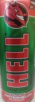 Hell Watermelon Flavour