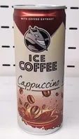 Ice Coffee - Cappuccino