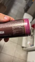 Hell ice coffee choco raspberry