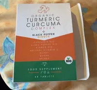 Turmeric Curcuma
