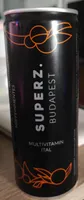 Multivitamin Ital