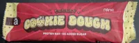 Chunky Cookie Dough