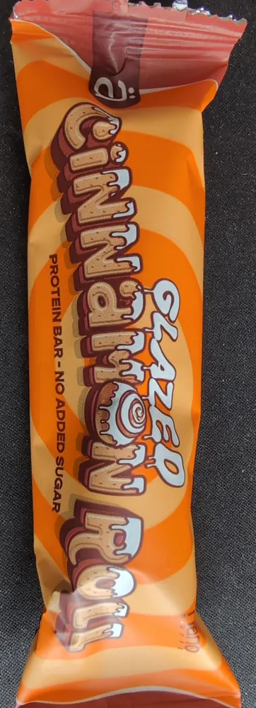 Protein Roll