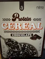 Protein Cereal Chocolate