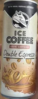 Ice Coffee Double Espresso