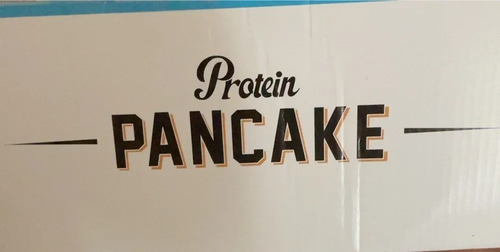 Protein Pancake