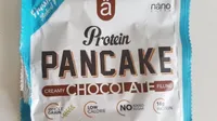 Pancake chocolat
