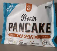 Protein Pancake Caramel