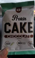 Protein Cake Chocolate Filling