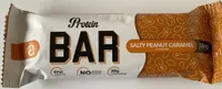 Protein Bar Caramel