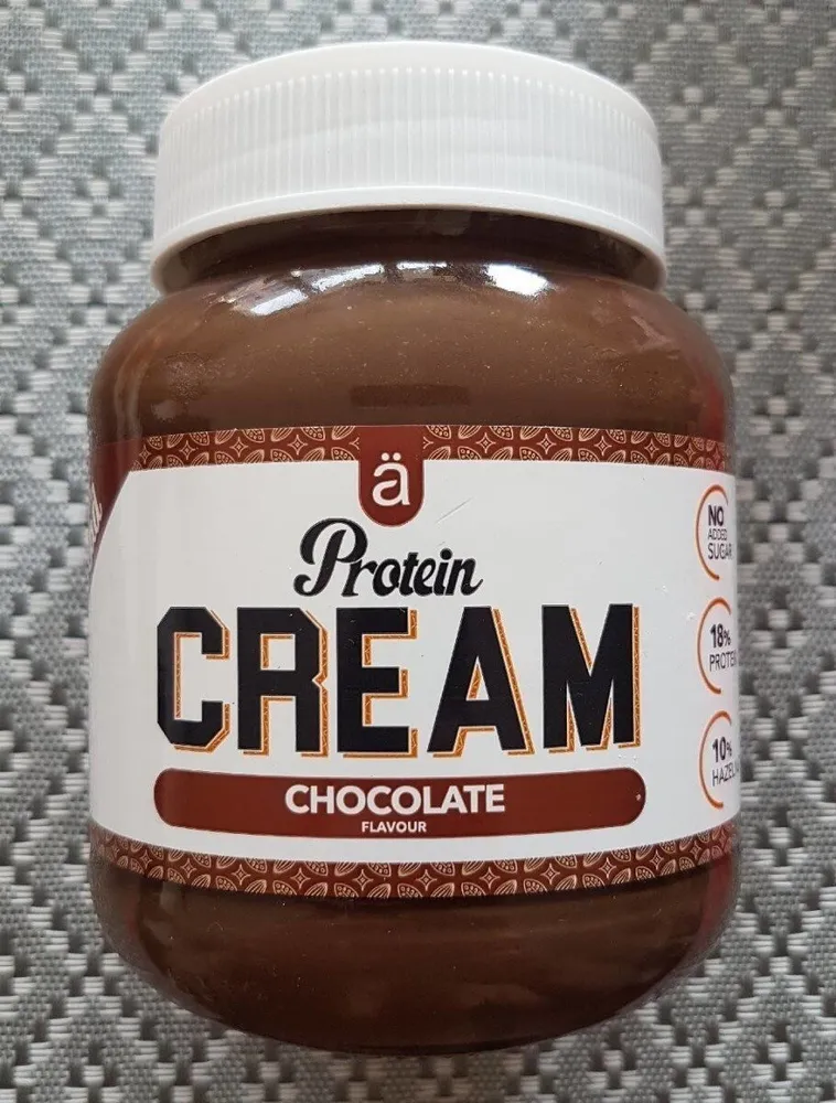 Protein Cream