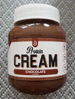 Protein Cream