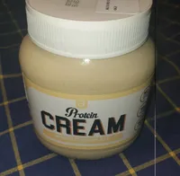 Protein cream