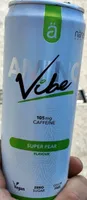 Amino vibe
