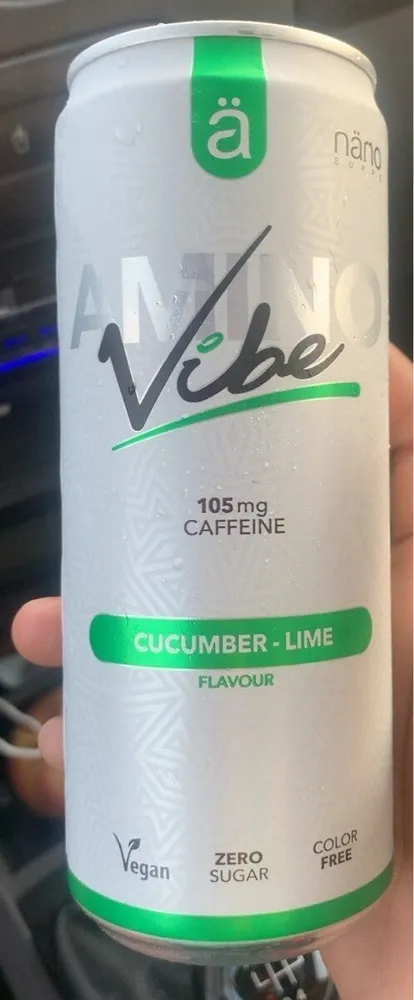 Amino Vibe