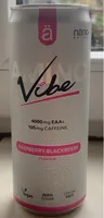 Amino Vibe