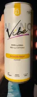 Amino vibe