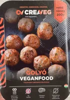 Polpette vegane
