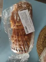 Forma Fehér Kenyér