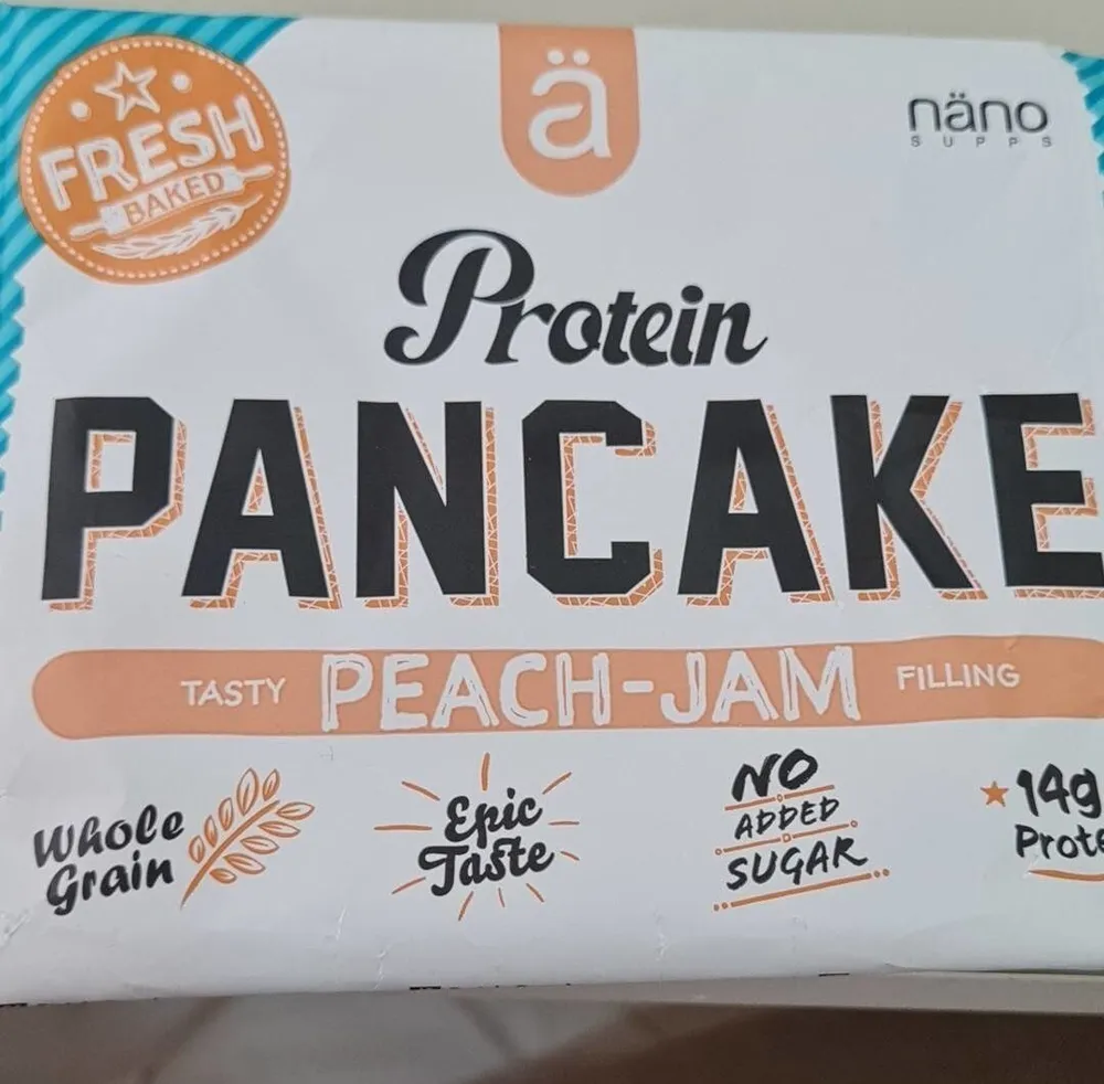 Protein Pancake