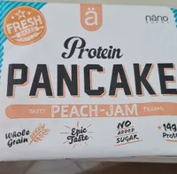 Protein Pancake