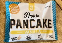 Protein pan Cake