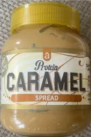 Protein Caramel Spread